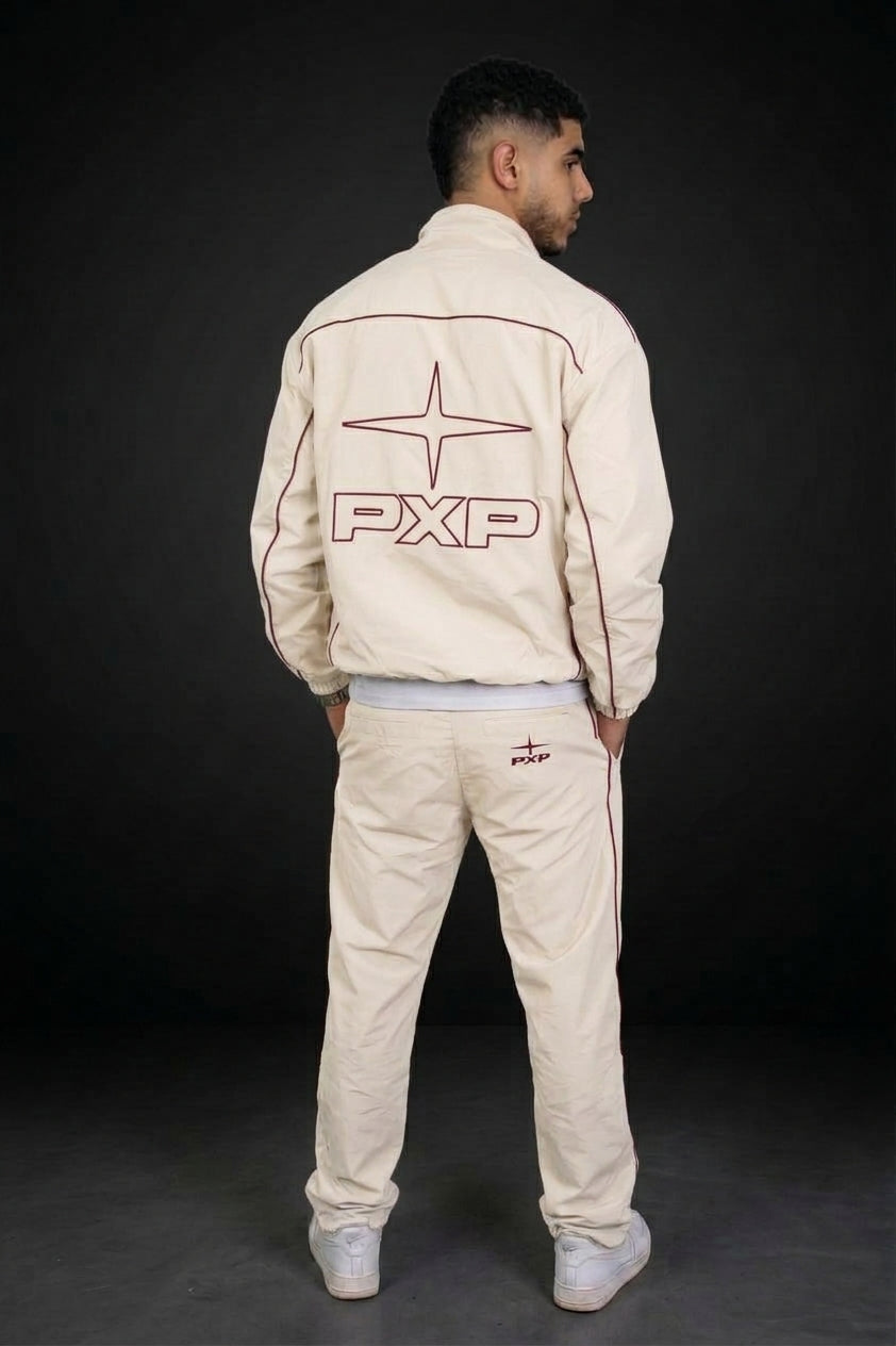 Ensemble PXP