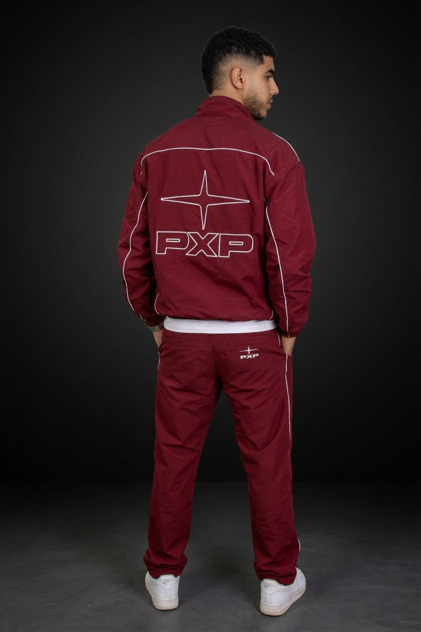 Ensemble PXP