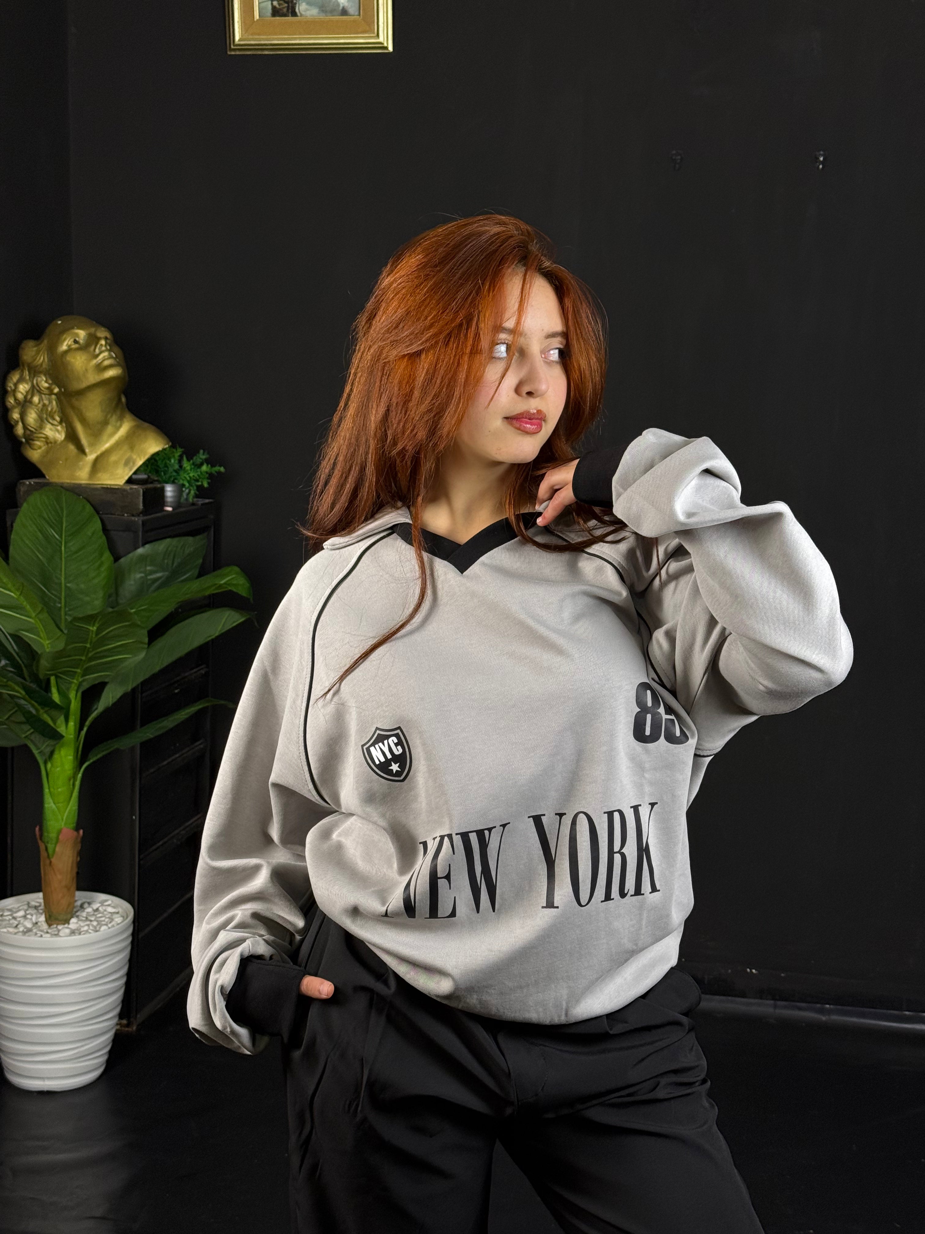 Trikko NYC sweat