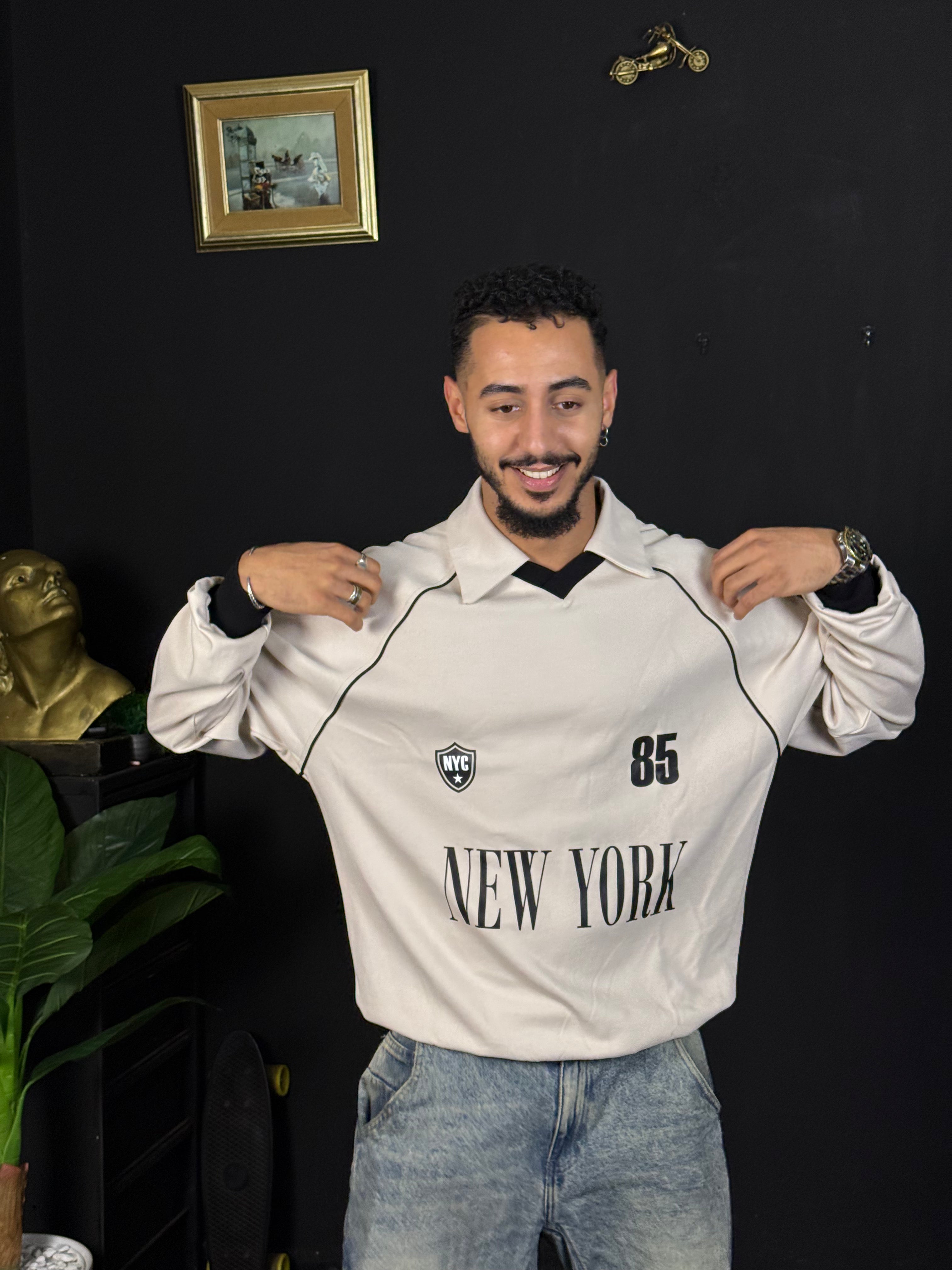 Trikko NYC sweat