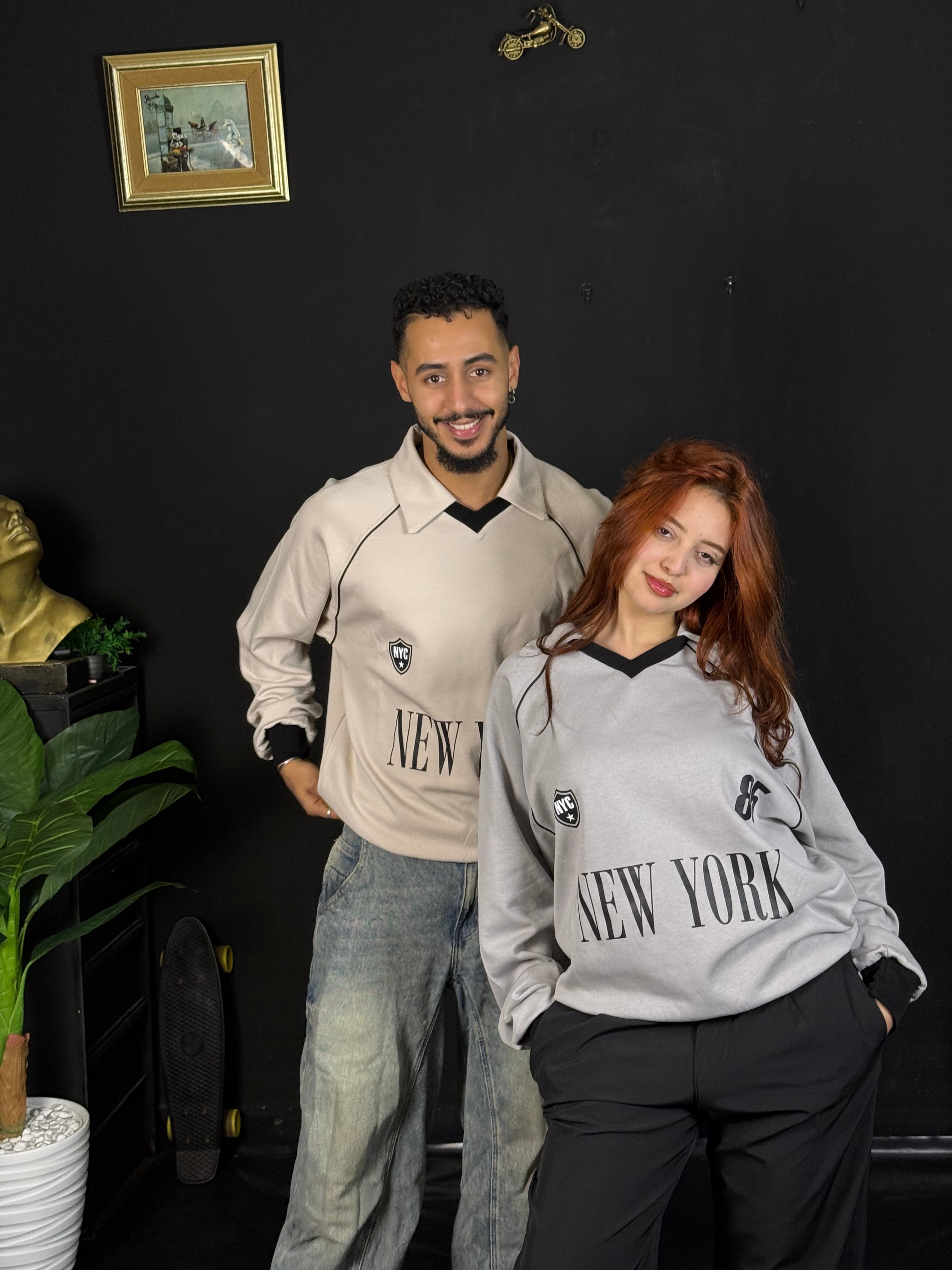Trikko NYC sweat