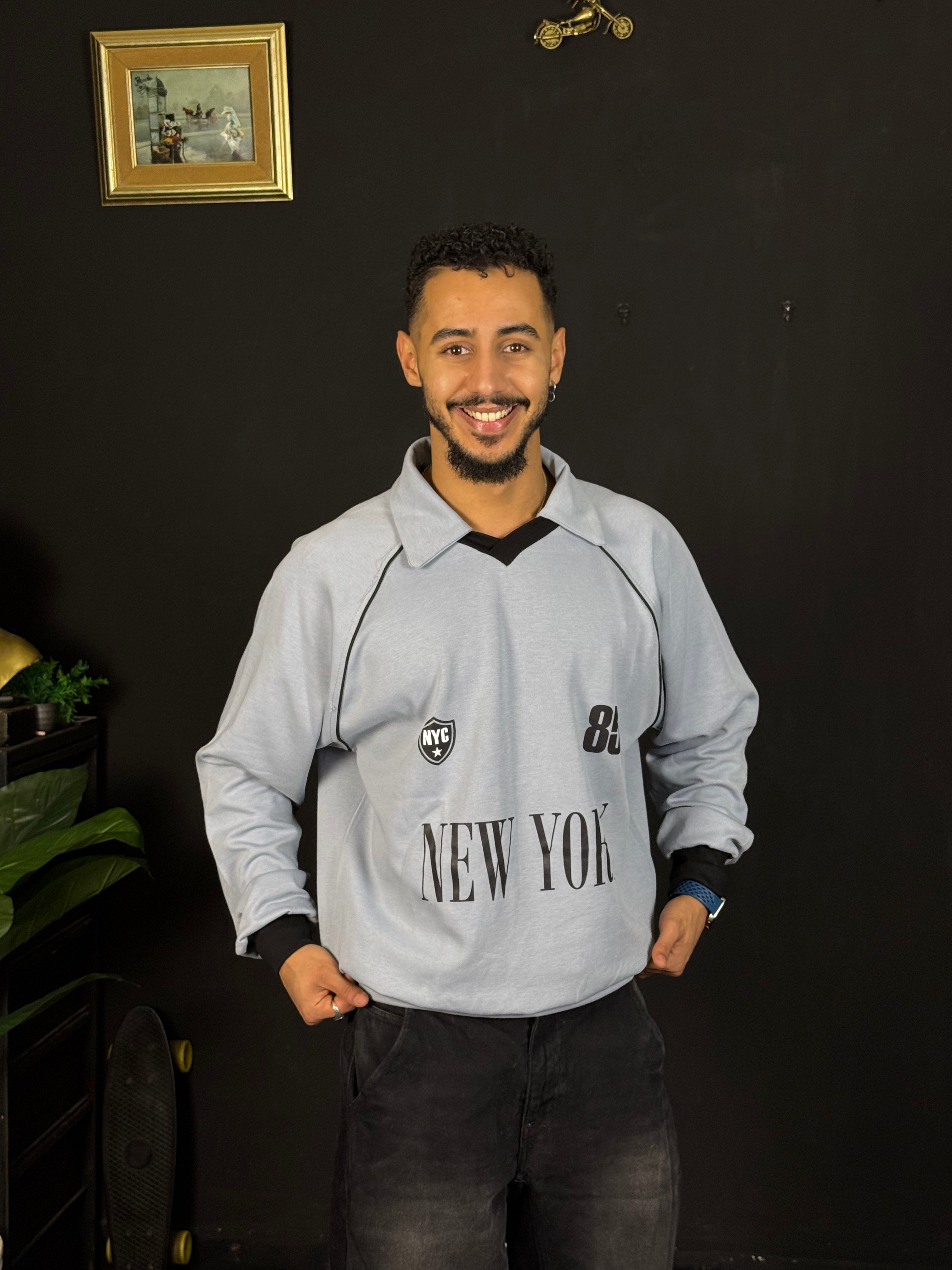 Trikko NYC sweat