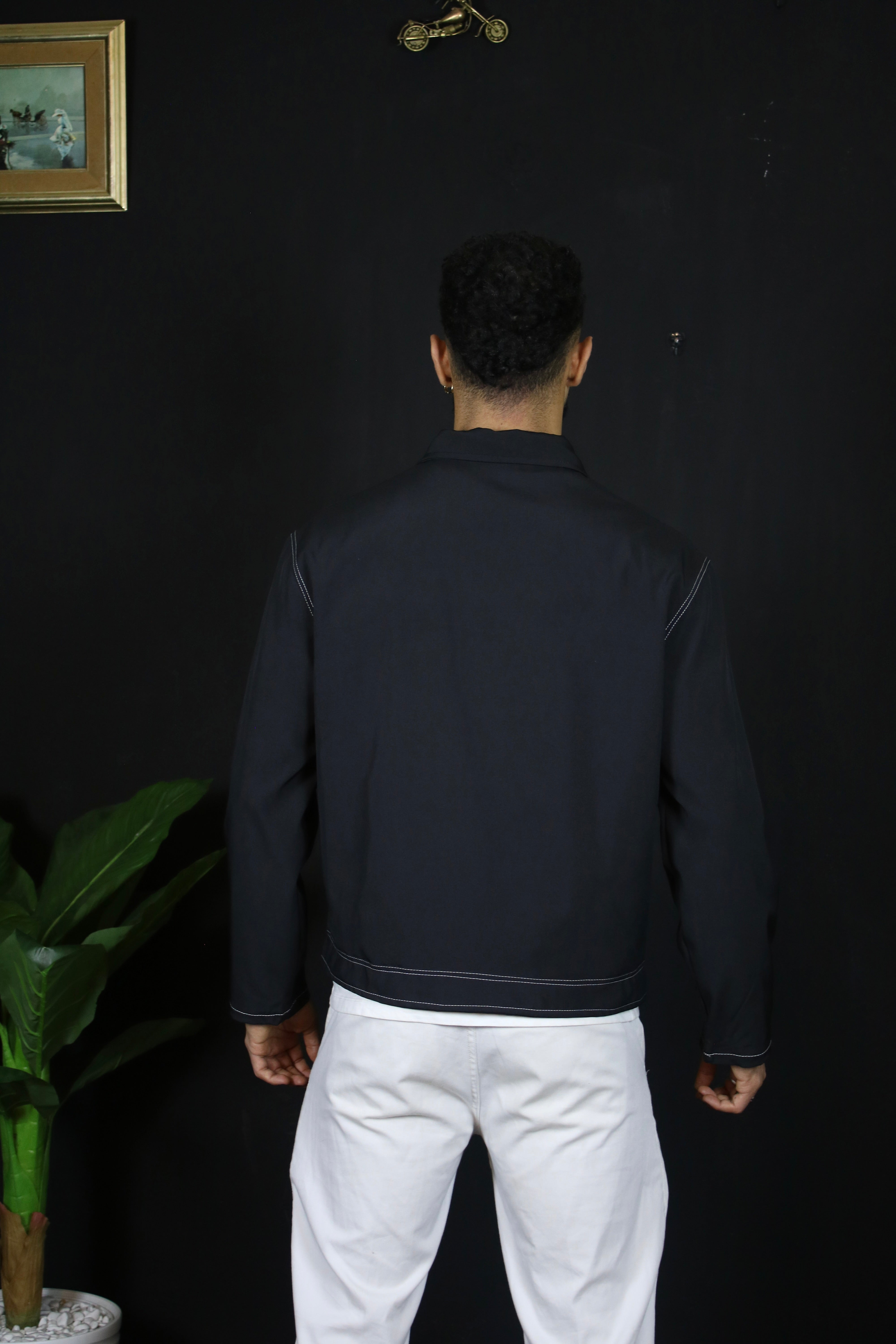 Veste classe ECLIPSE