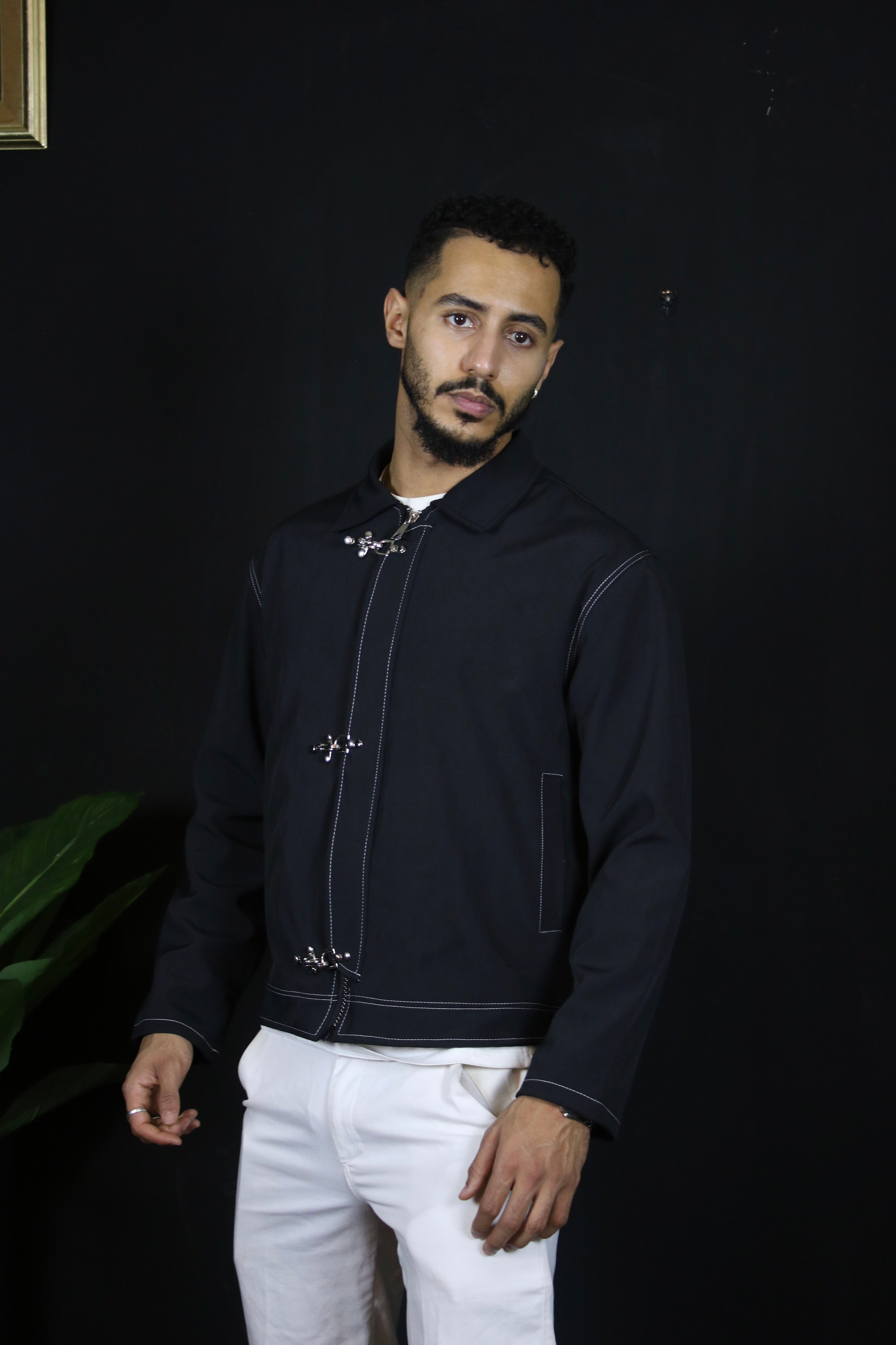 Veste classe ECLIPSE