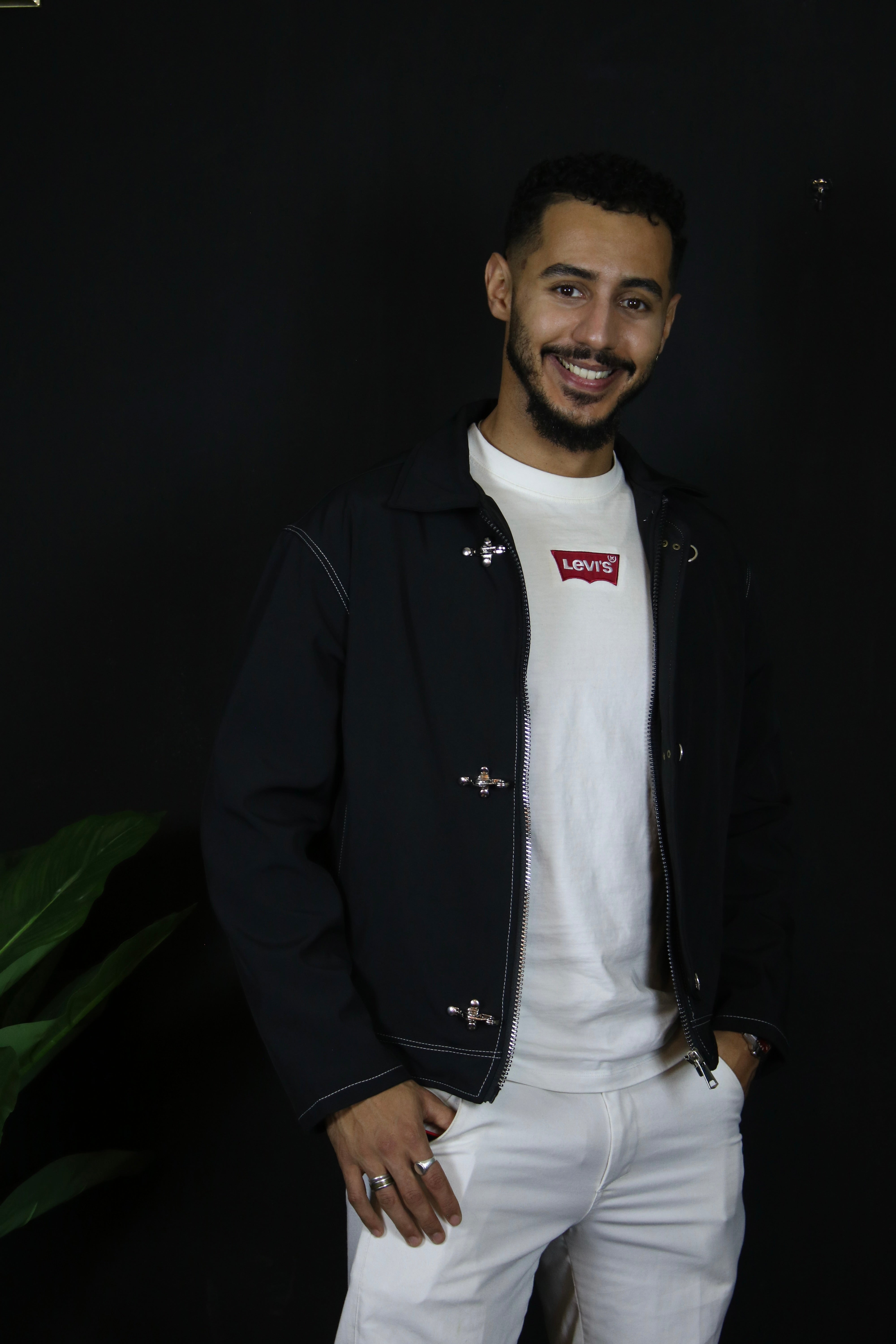 Veste classe ECLIPSE