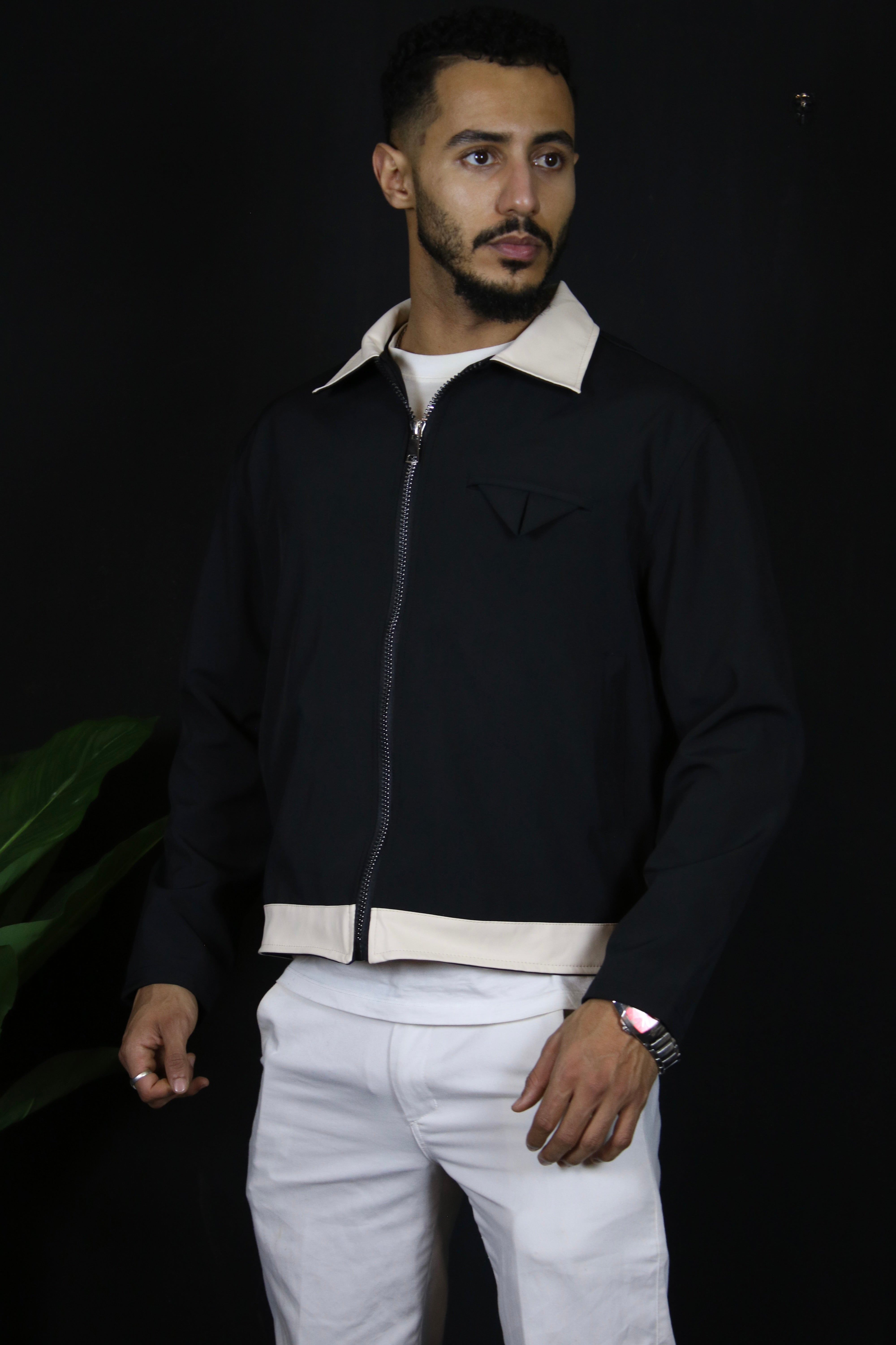 Veste classe METRO