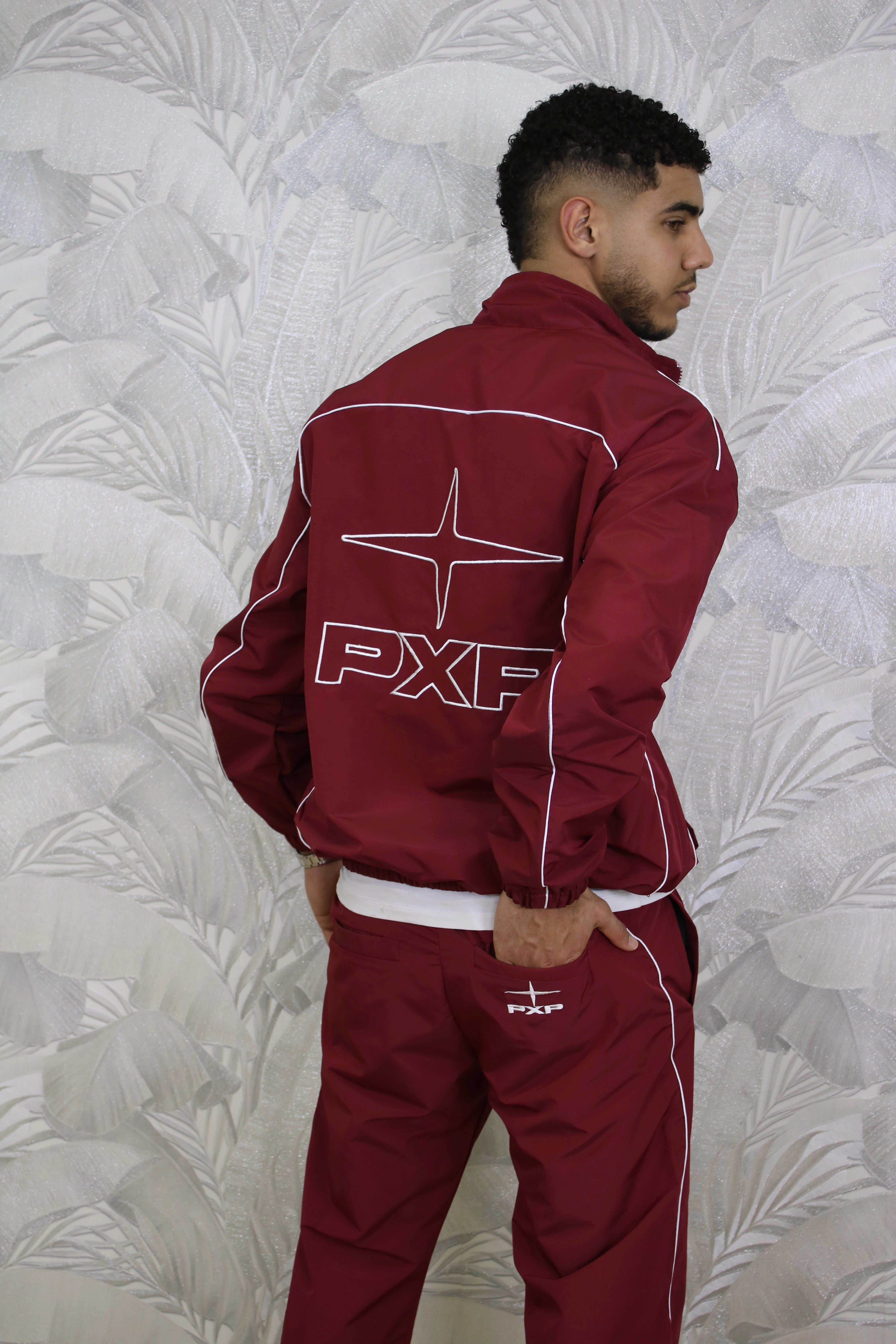 Ensemble PXP Bordeau