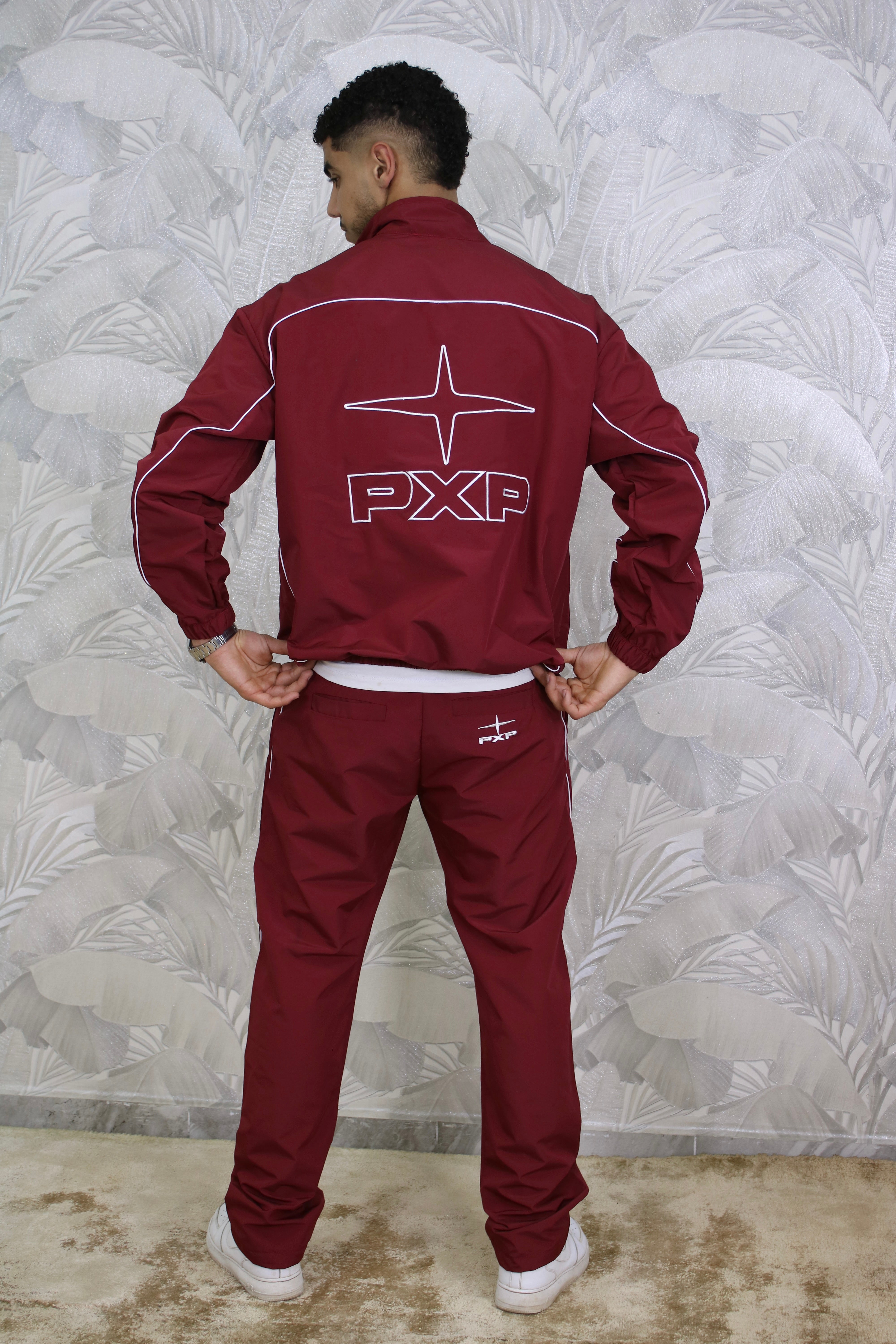Ensemble PXP Bordeau