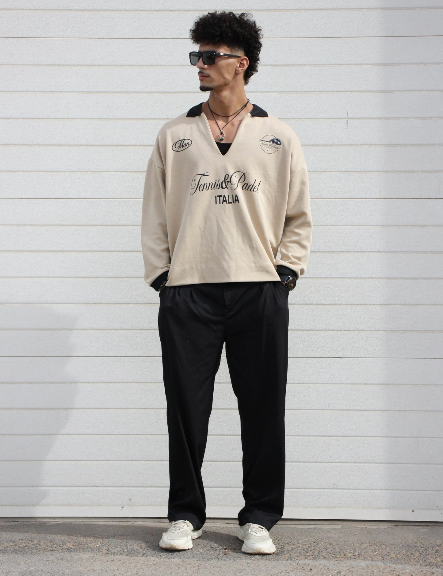 Trikko Oversize Paddle