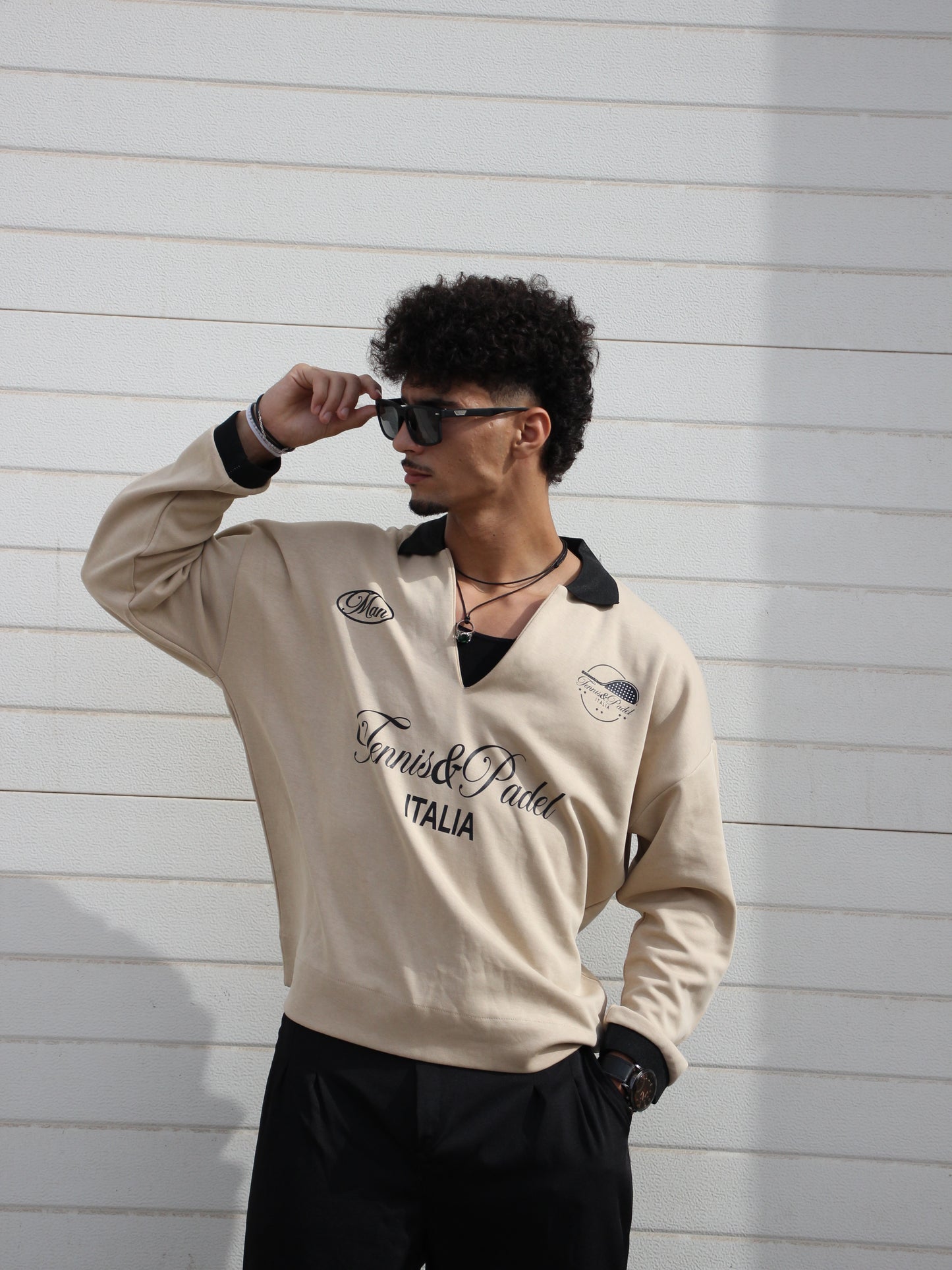 Trikko Oversize Paddle