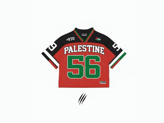 T shirt rugby STYLE (PLASTINE)