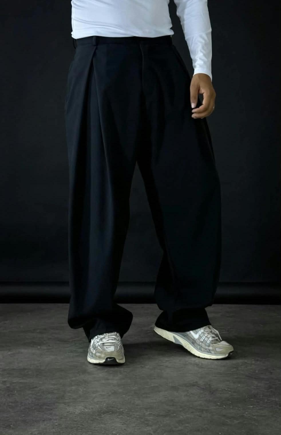 Pantalon AMPIO