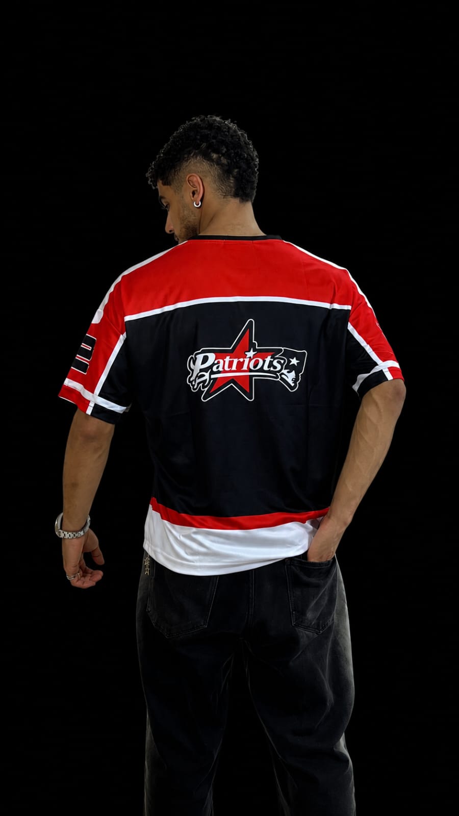 T-shirt RIDXR 12