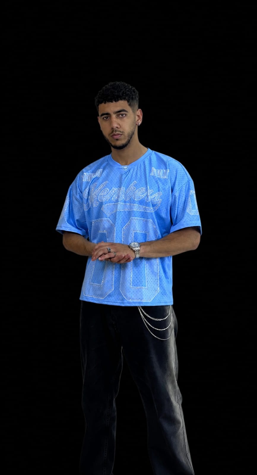 T shirt members