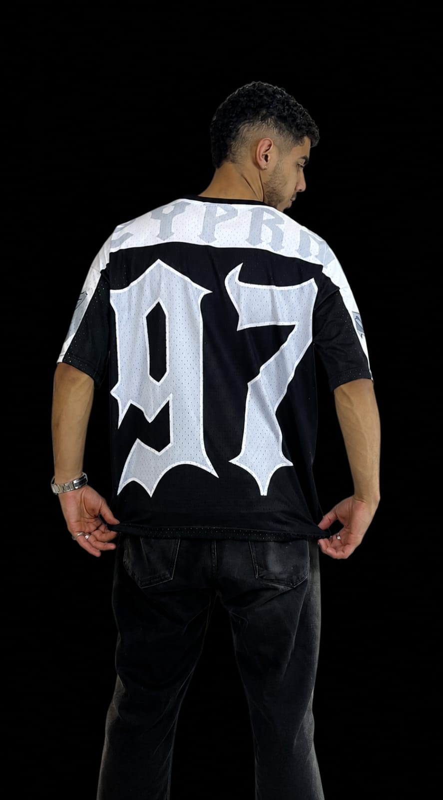 T-shirt 97
