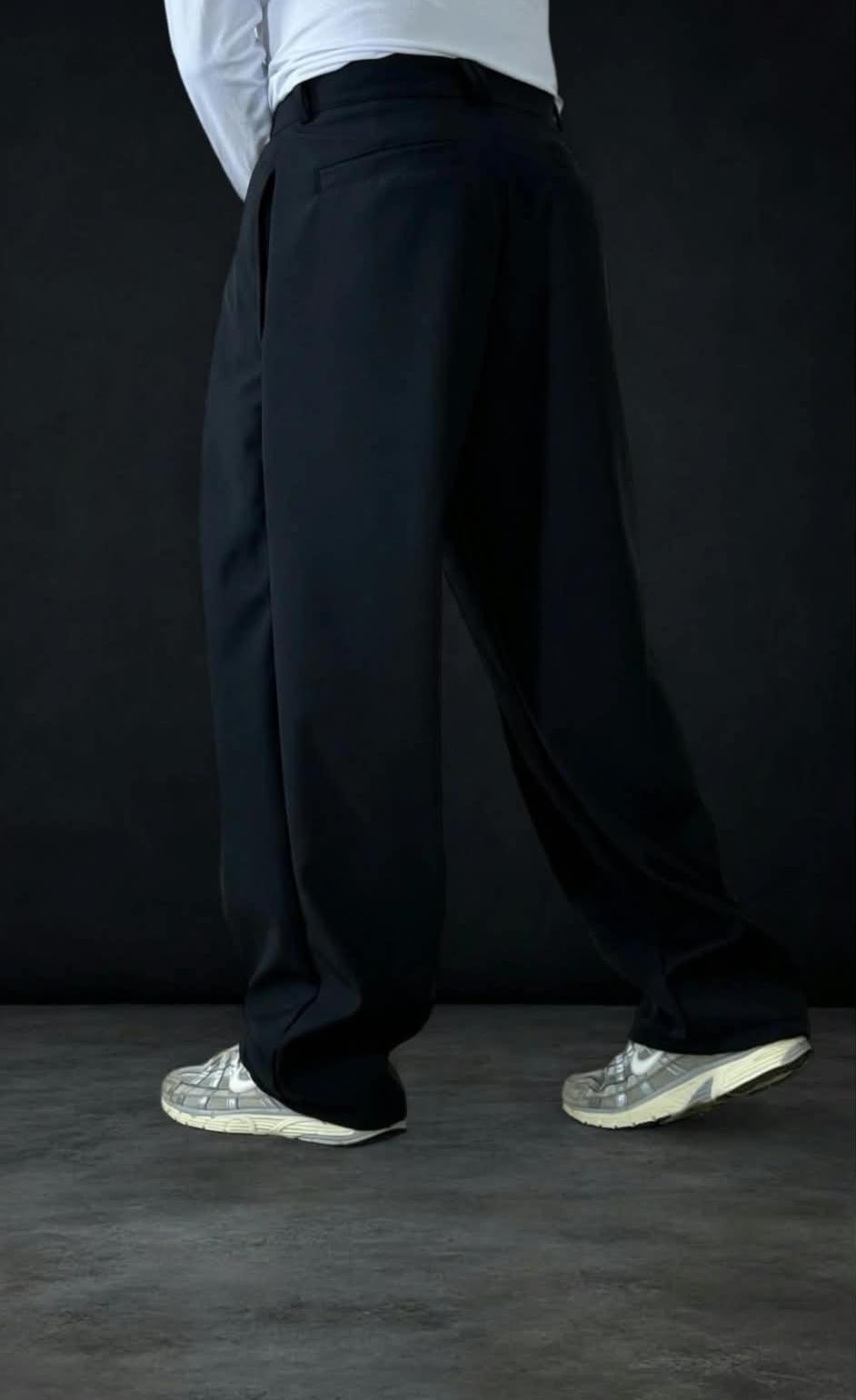 Pantalon AMPIO