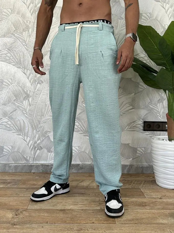 Ensemble Lin sprint (SOLDE) petite quantité disponible