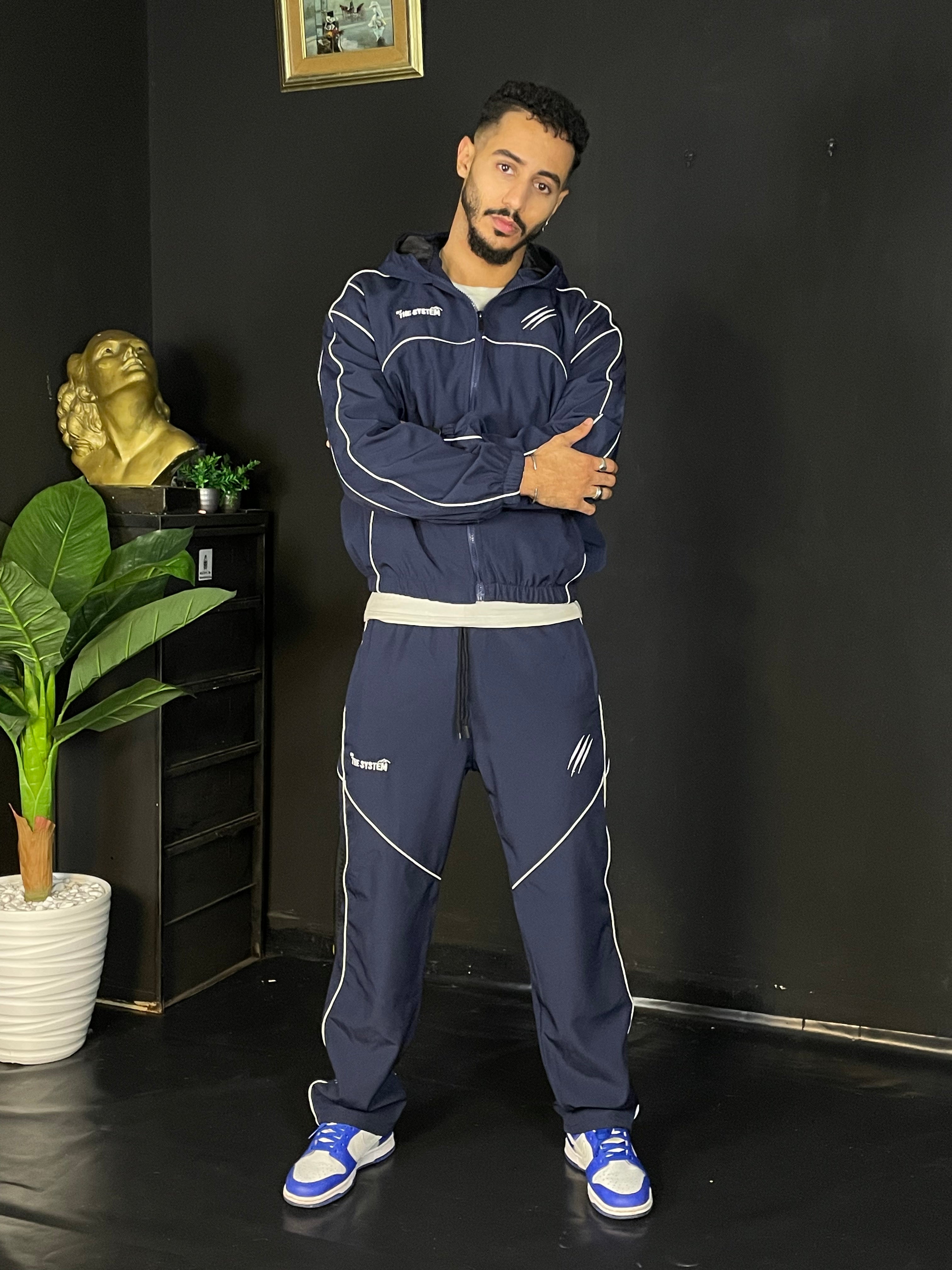 Ensemble Mid slim Clawstyle