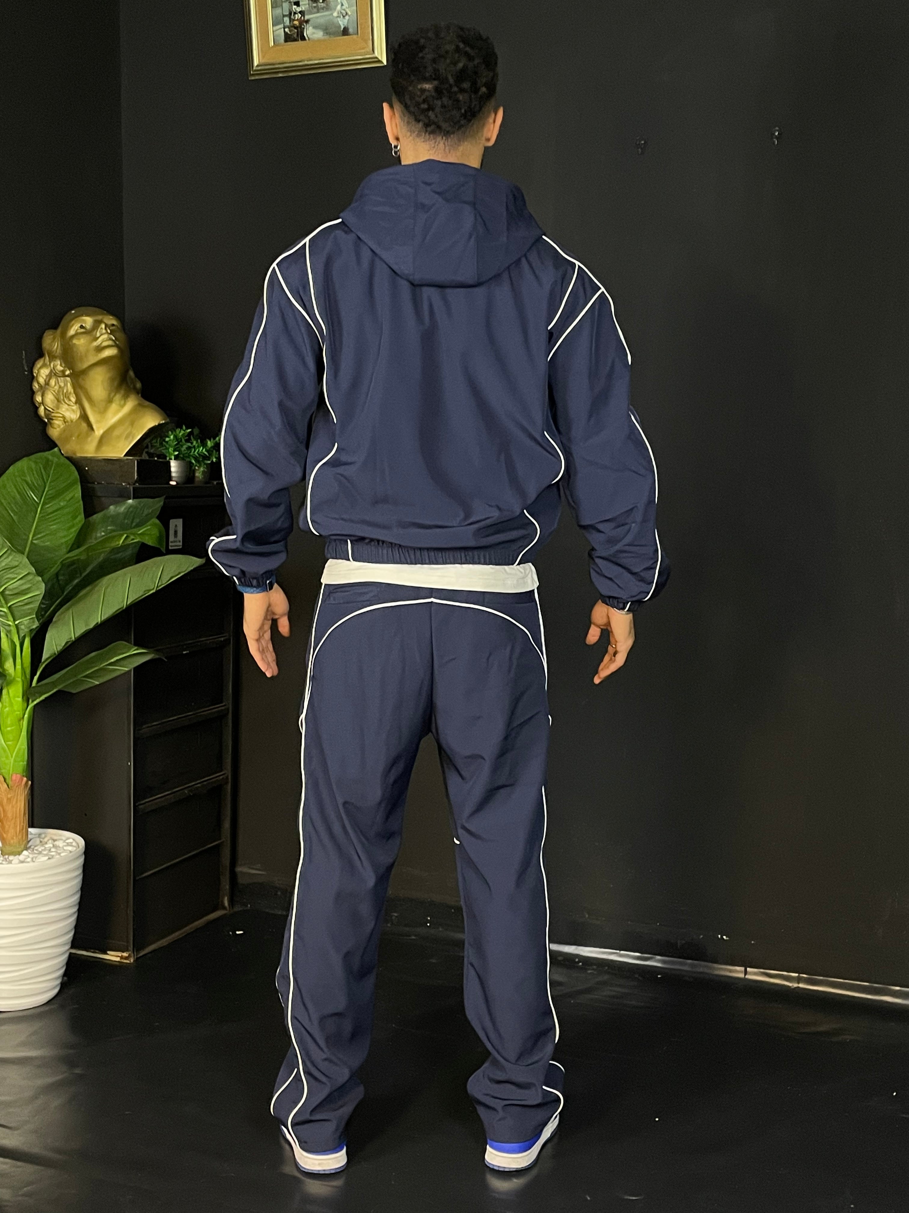 Ensemble Mid slim Clawstyle