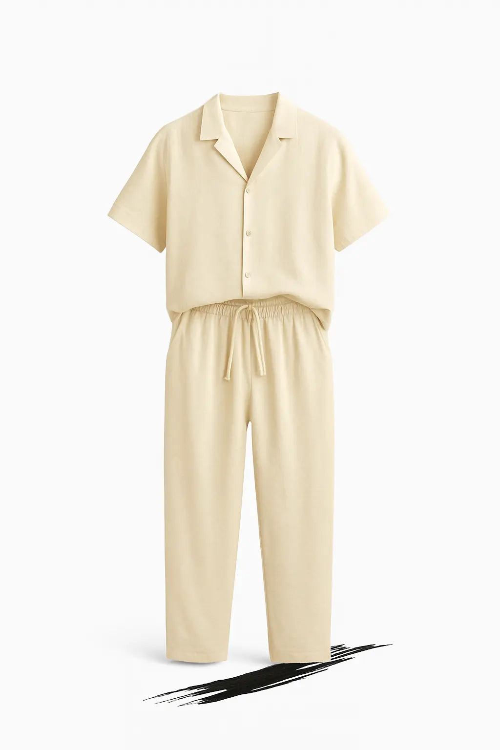 Ensemble Lin sprint (SOLDE) petite quantité disponible