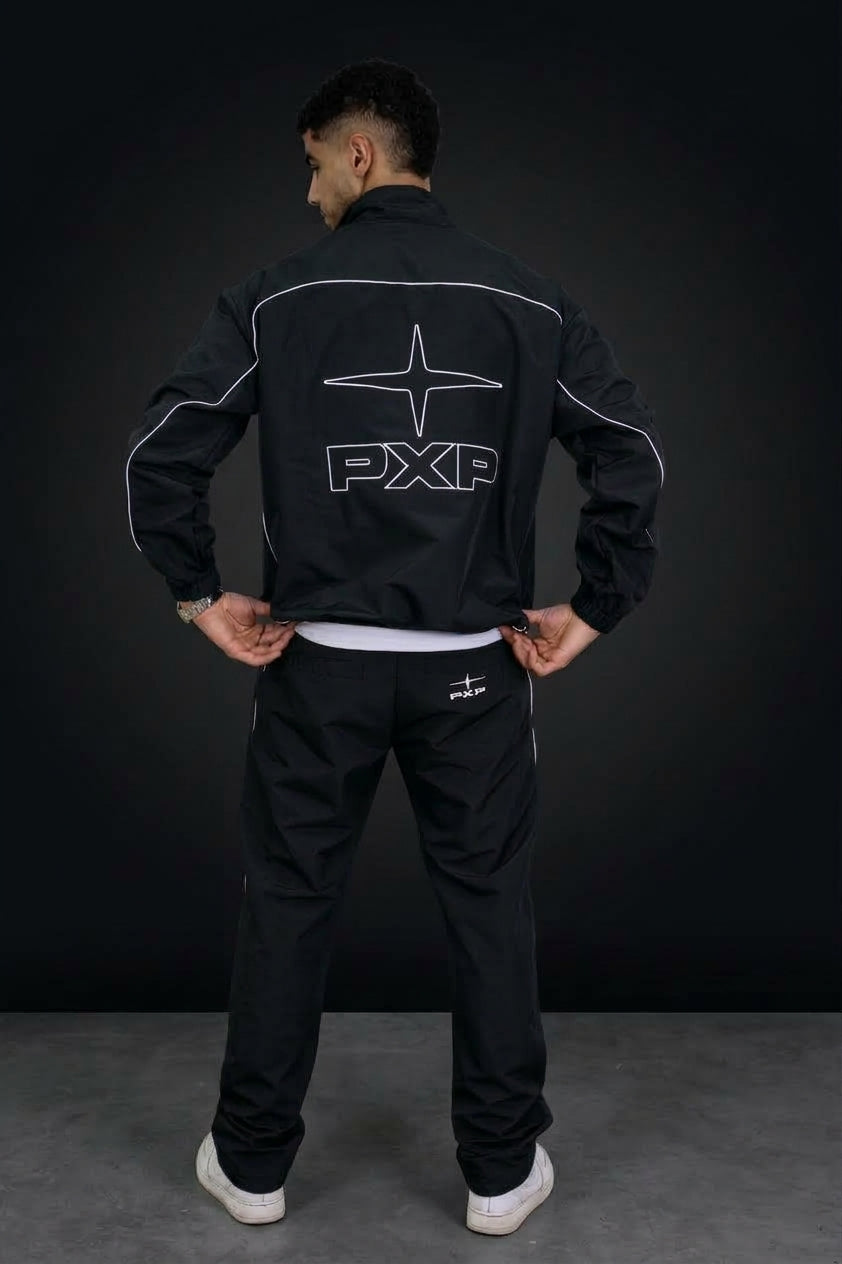 Ensemble PXP