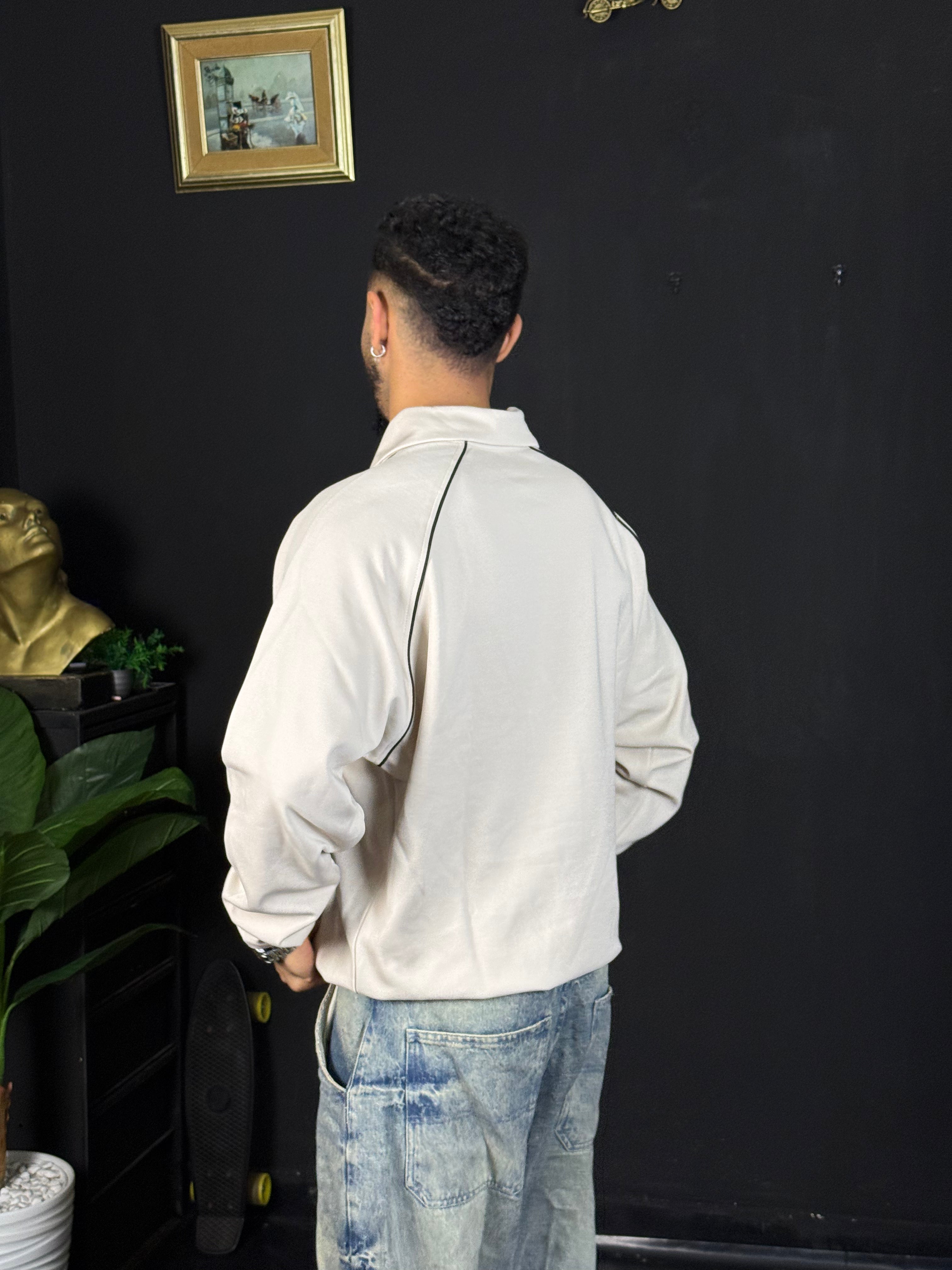 Trikko NYC sweat