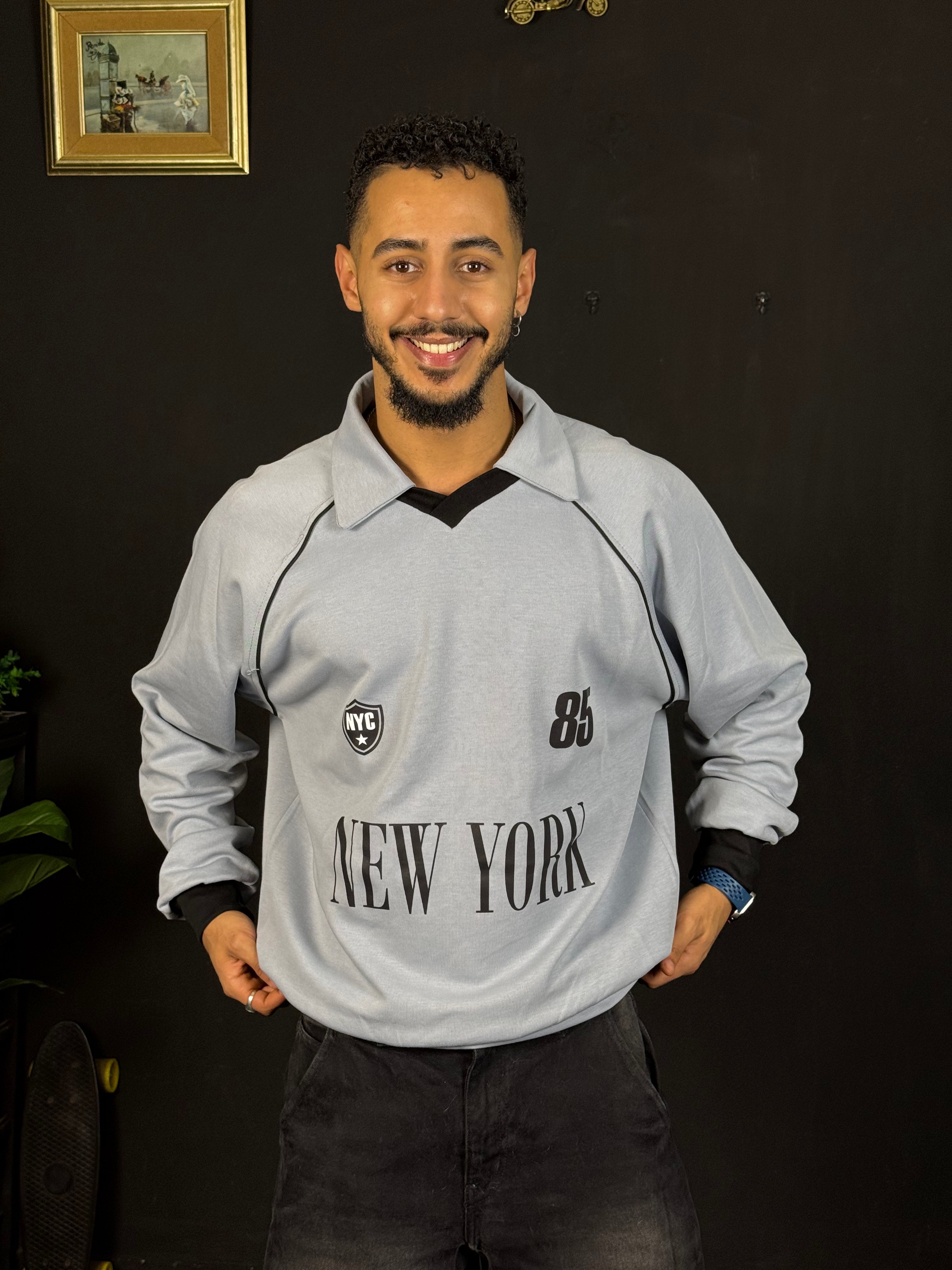 Trikko NYC sweat