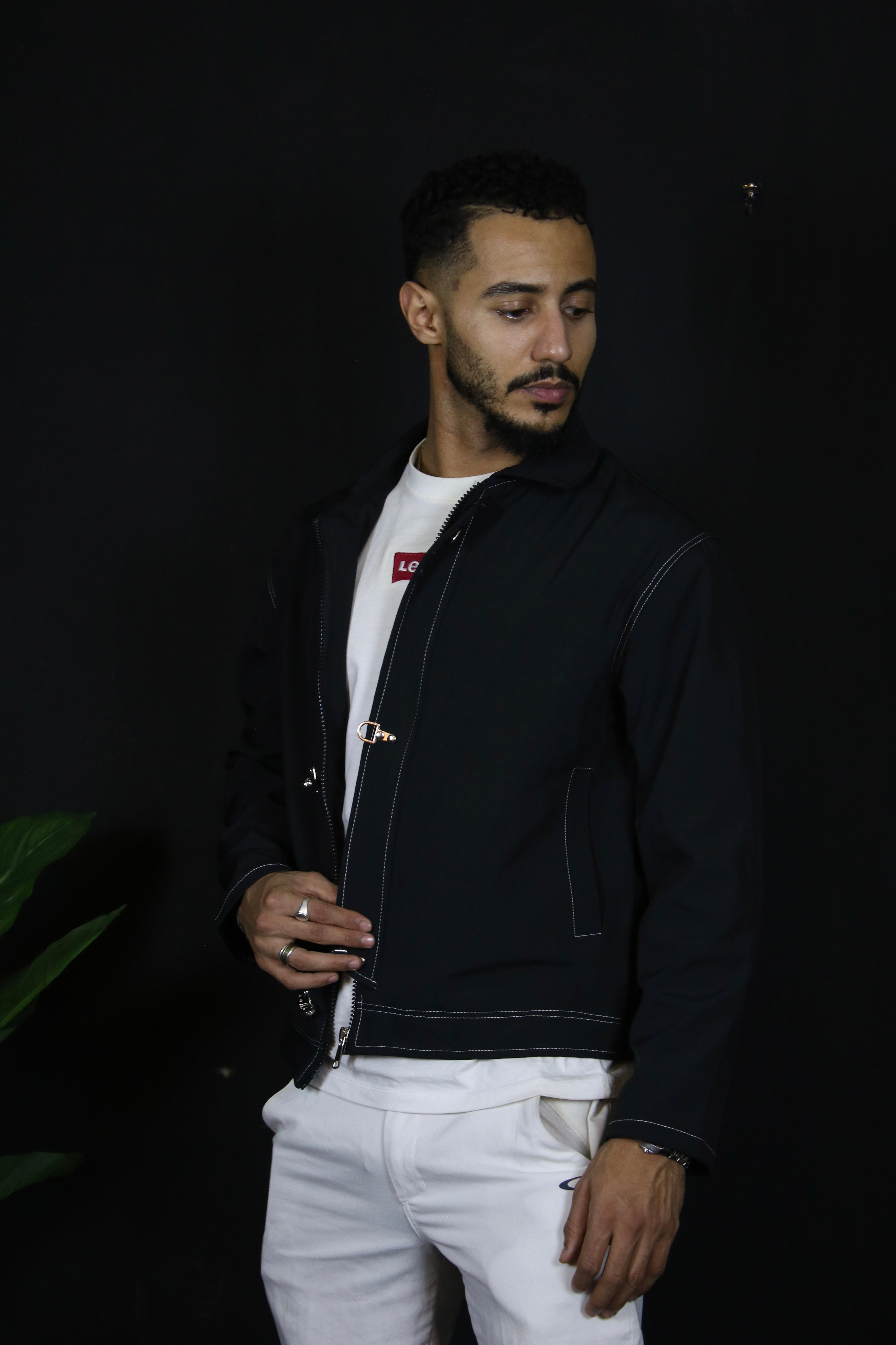 Veste classe ECLIPSE