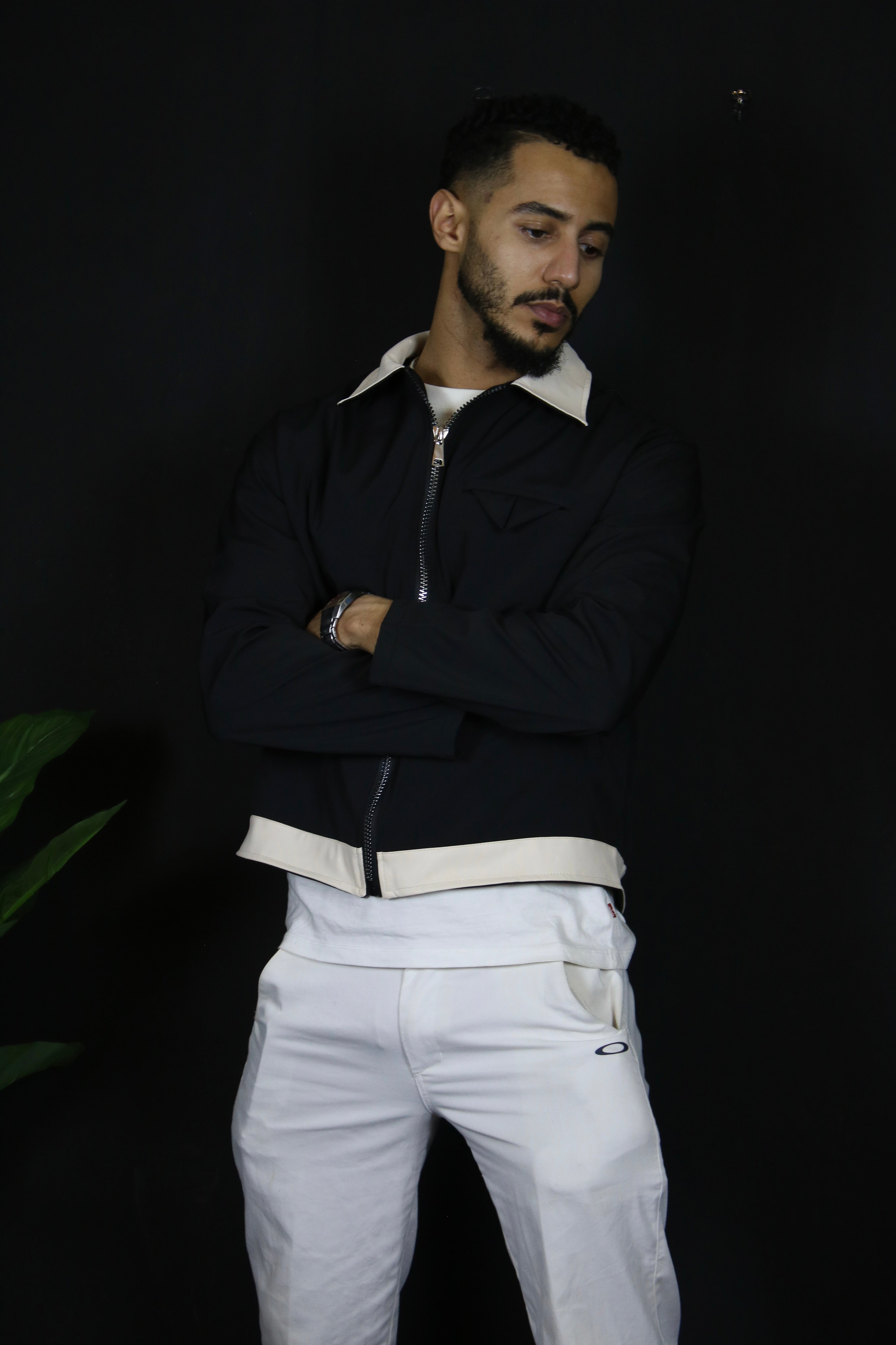 Veste classe METRO