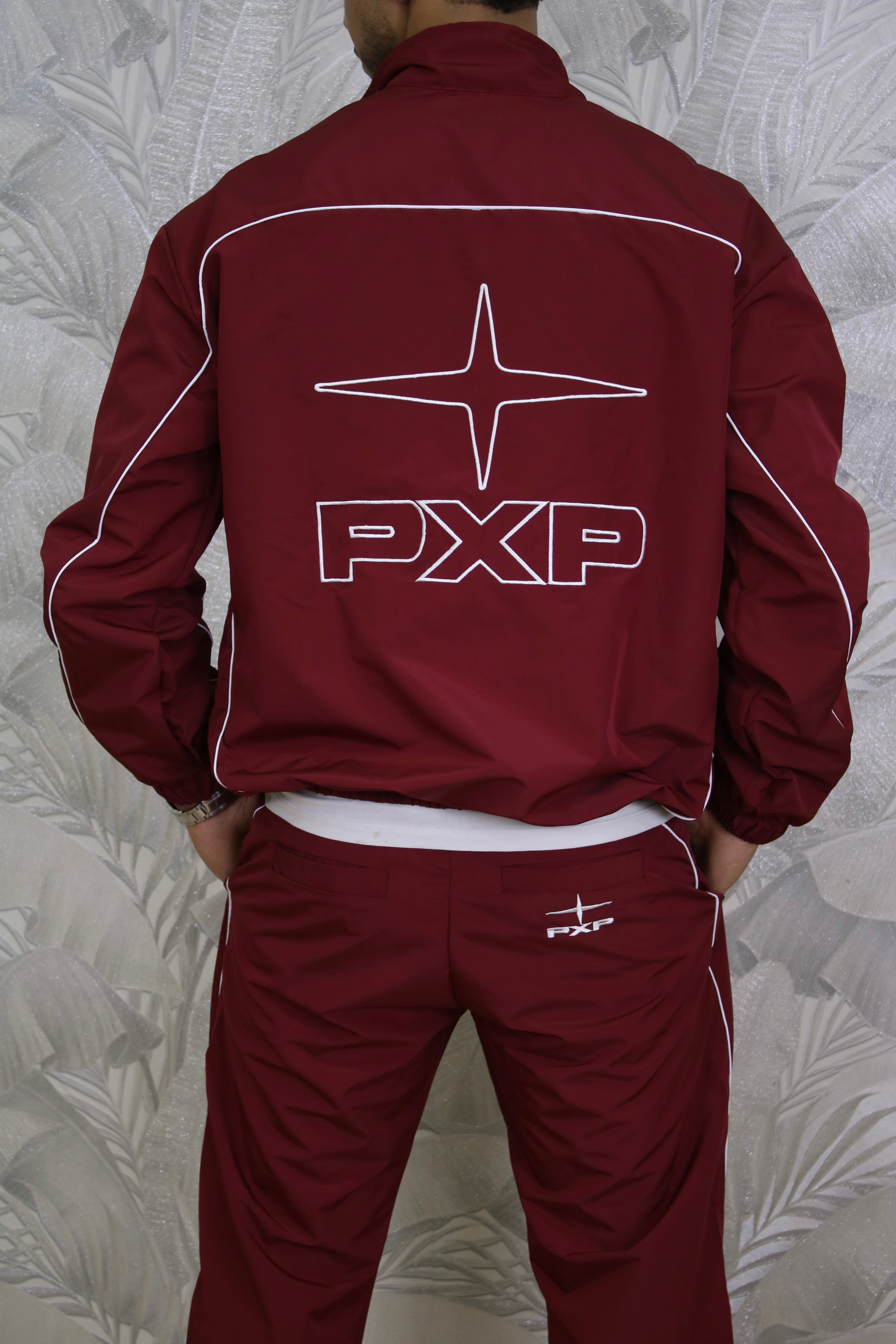 Ensemble PXP Bordeau