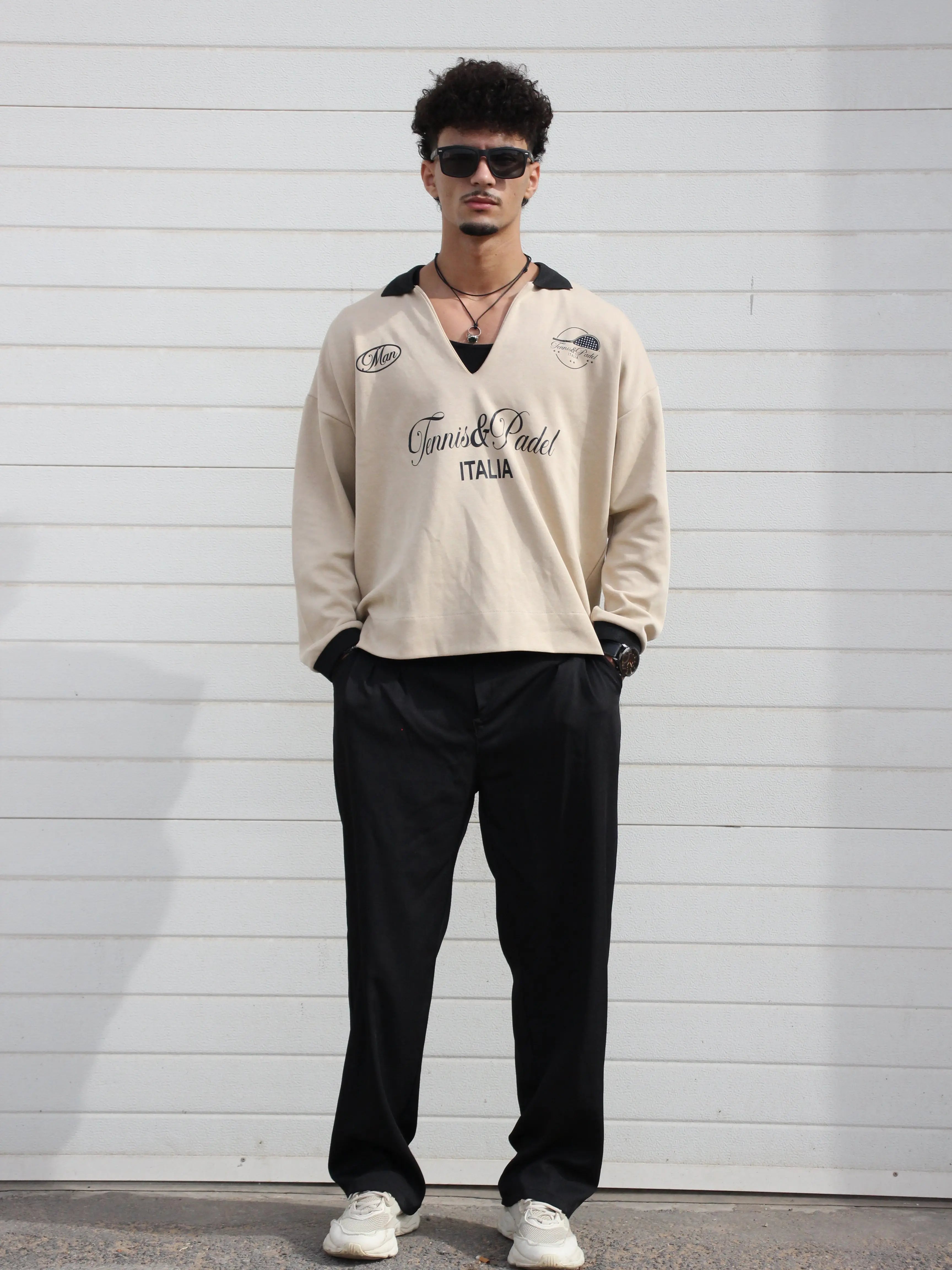 Trikko Oversize Paddle