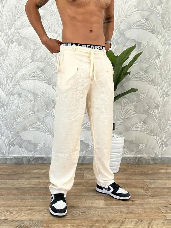 Ensemble Lin sprint (SOLDE) petite quantité disponible