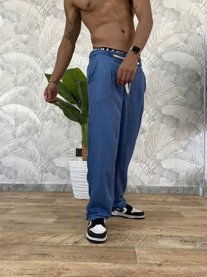 Ensemble Lin sprint (SOLDE) petite quantité disponible