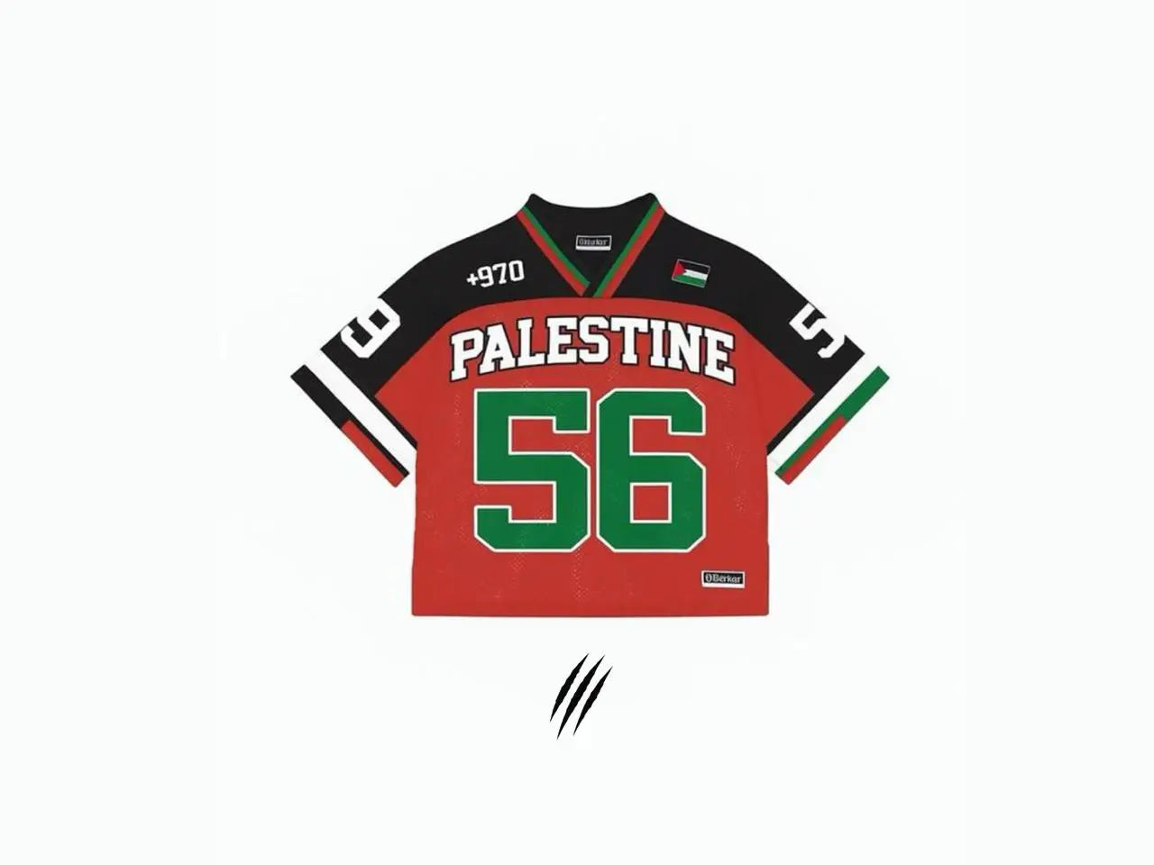 T shirt rugby STYLE (PLASTINE)