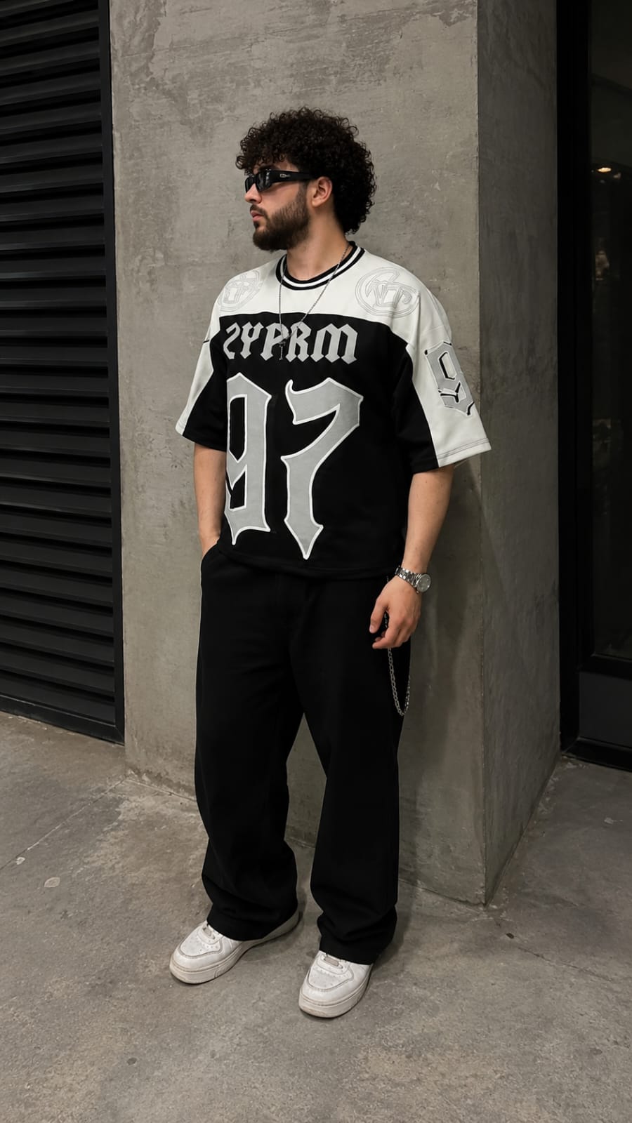 T-shirt 97