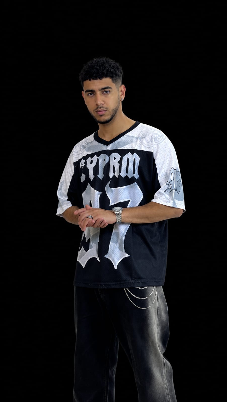 T-shirt 97