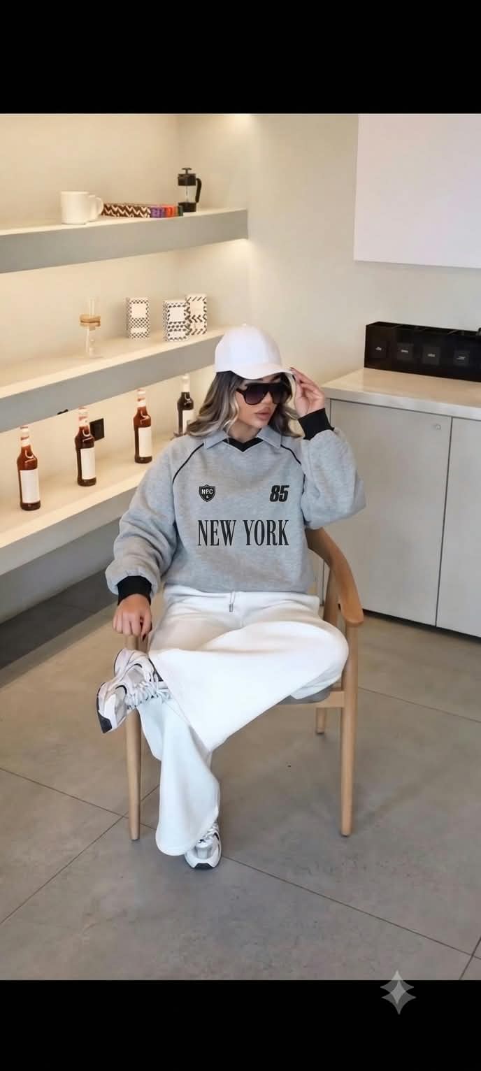 Trikko NYC sweat