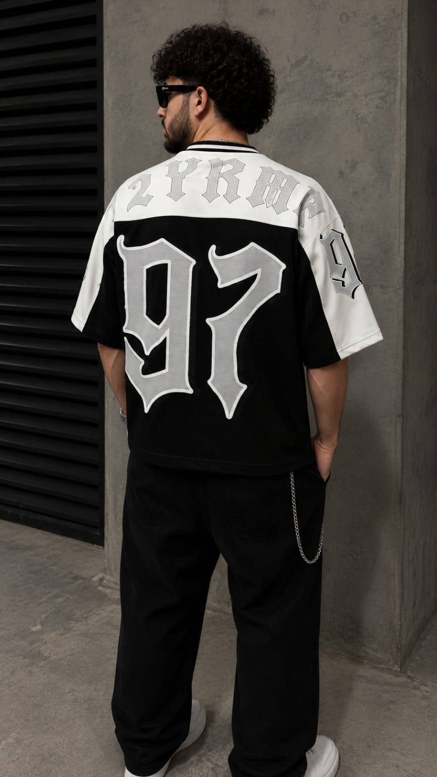 T-shirt 97