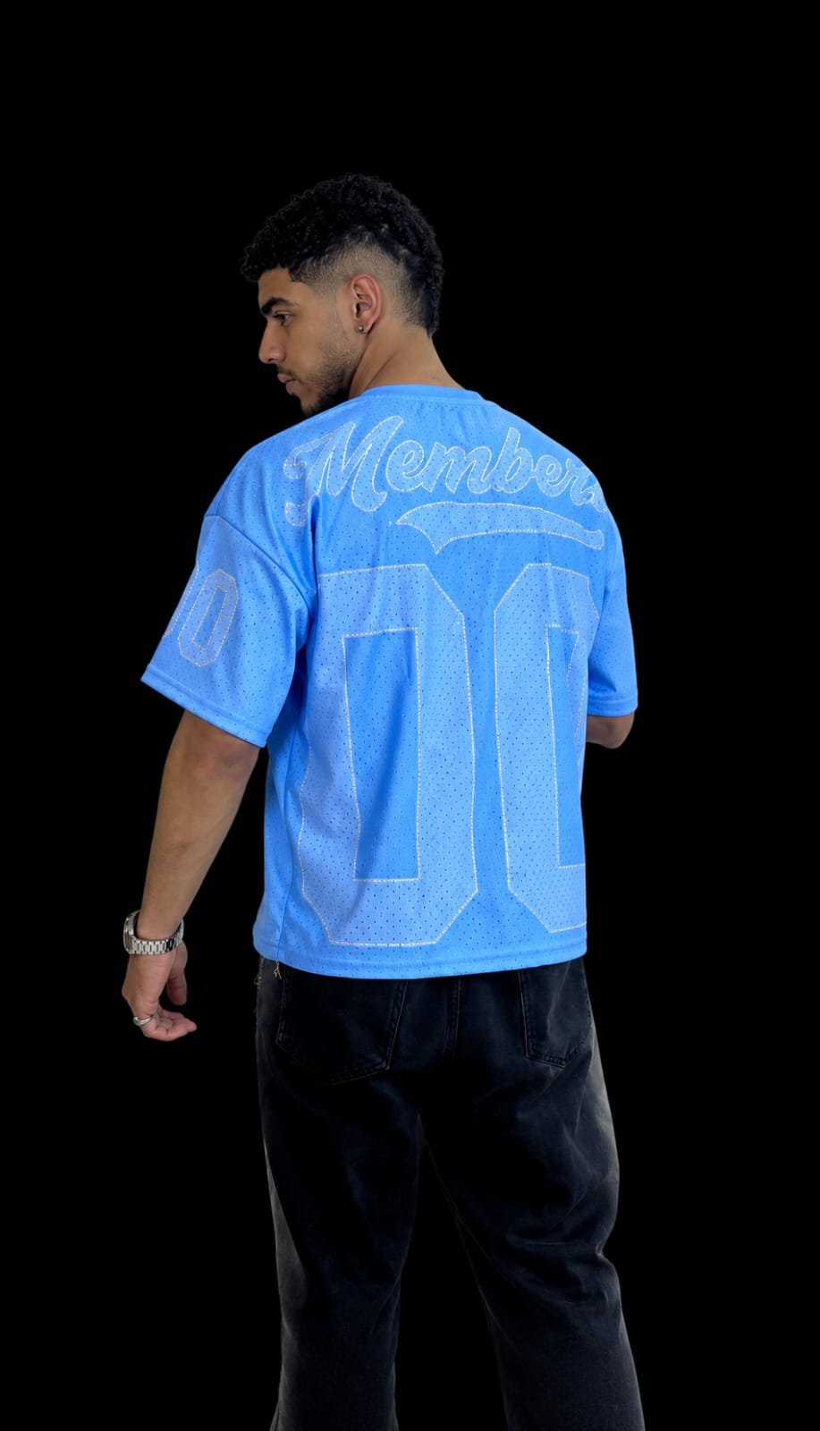 T shirt members