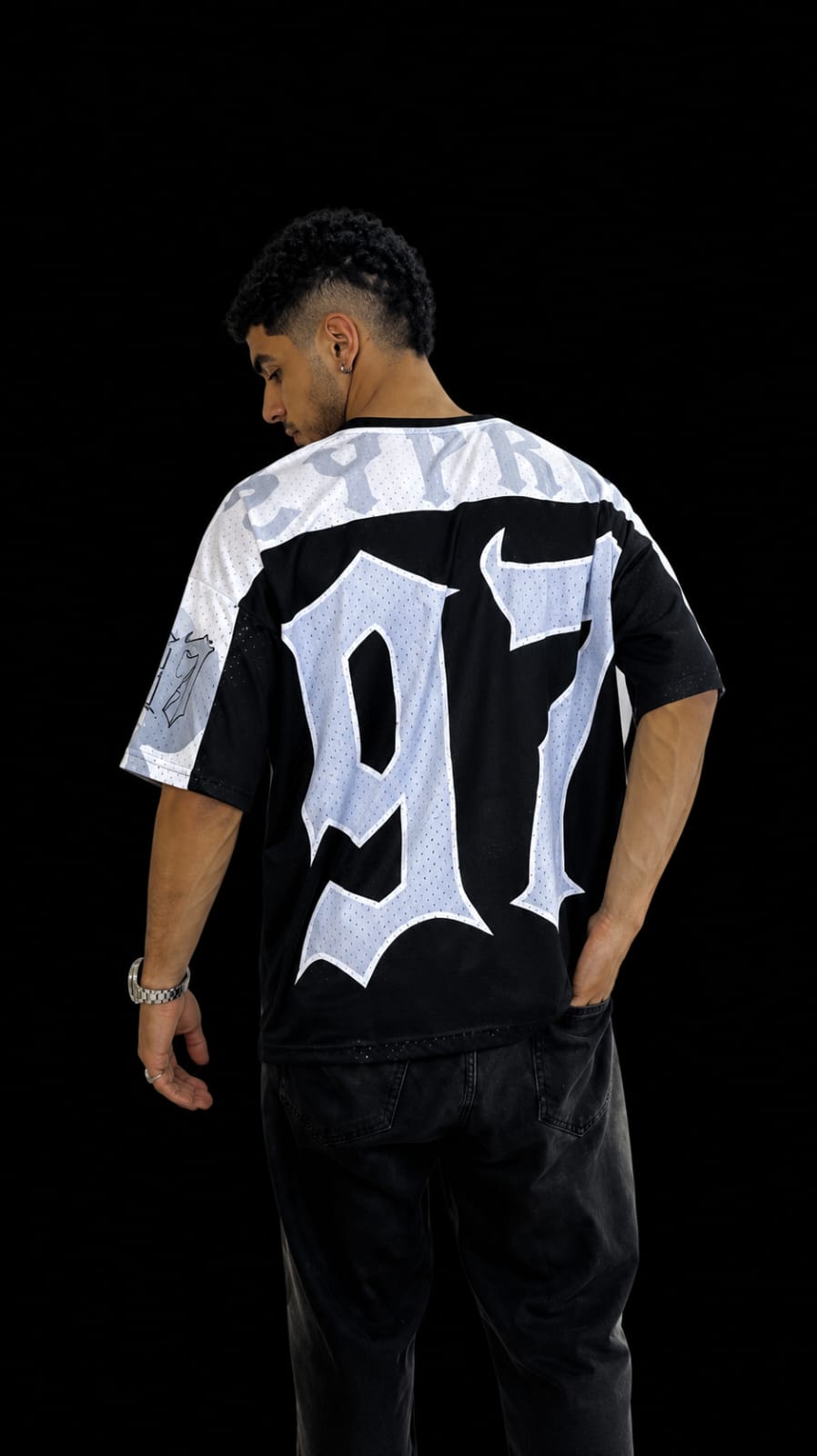 T-shirt 97