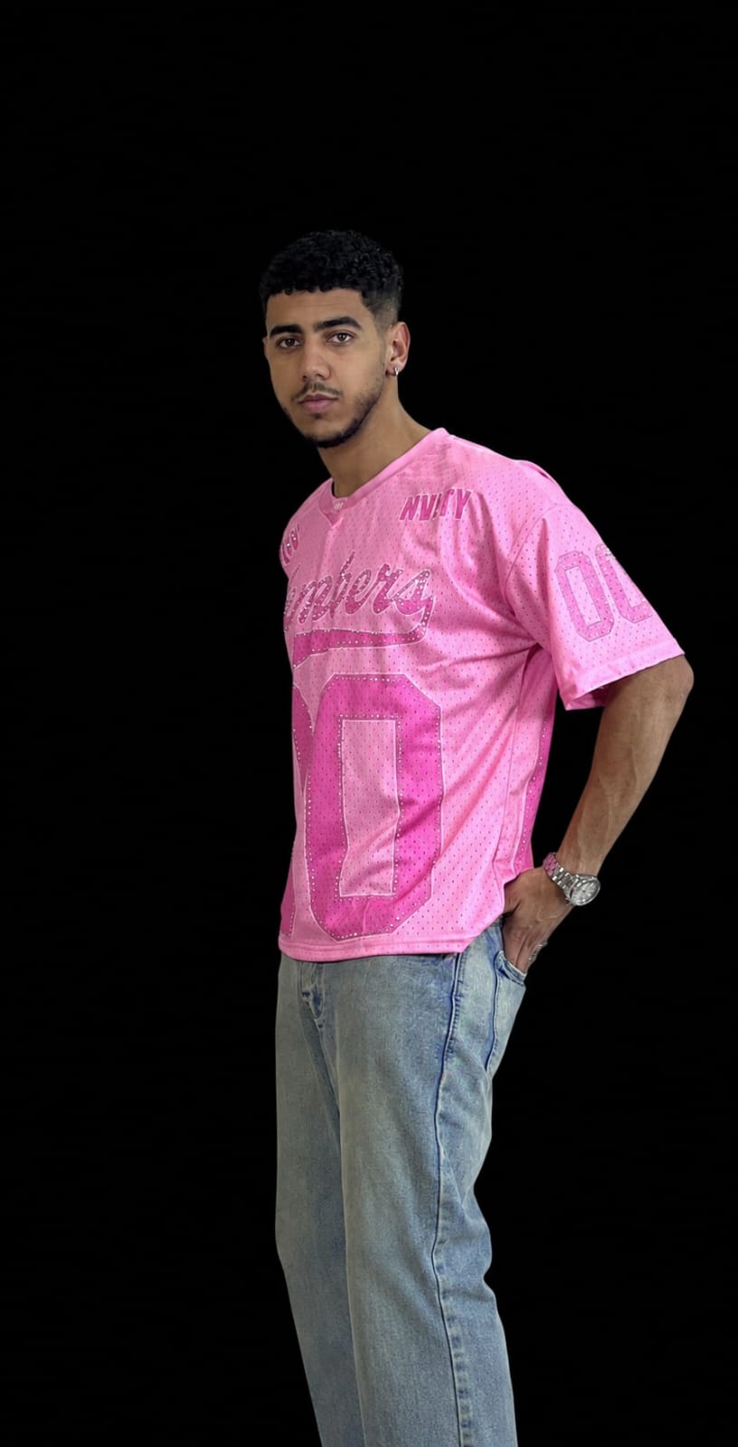 T shirt members