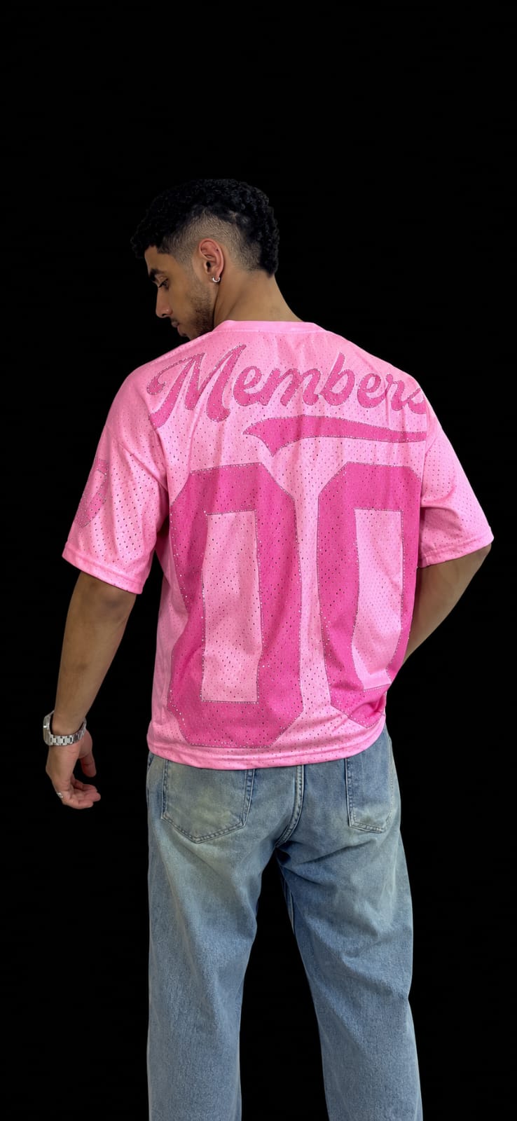 T shirt members