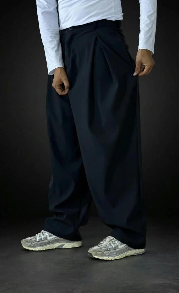 Pantalon AMPIO