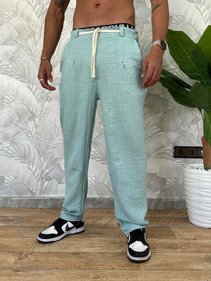 Ensemble Lin sprint (SOLDE) petite quantité disponible